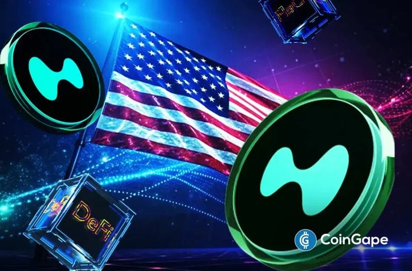  Hyperliquid Policy Center Urges SEC, CFTC to Harmonize Perpetuals Rules