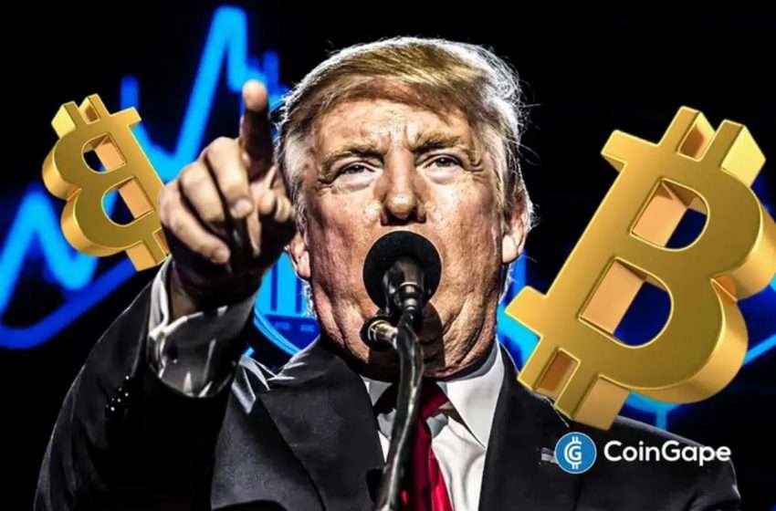  Trump Media Posts $238M Loss Yet Boosts BTC Holdings to 14,139 in Treasury Reset